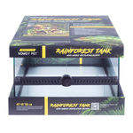 Nomoy Pet Rainforest tank M2 Террариум, 45х45х30 см