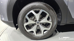 KG Mobility (Ssangyong) Torres Бензин 1.5 2WD (09.2022)