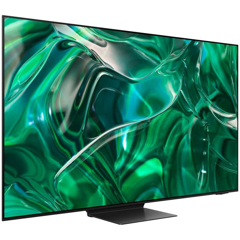 ТВ Samsung 65" QE65S95CAUXRU