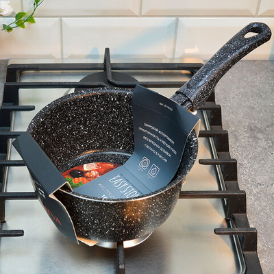 Ковш 1,5л без крышки, а/пр "Easy Stone", тм Калитва