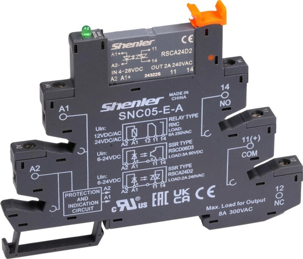 RSCD06D3+SNB05-E-A