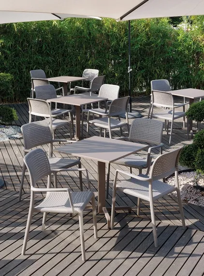 Стул Bora тортора