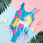 Купальник "Happy" р.122-128 гол (KAFTAN) 4131123