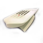 Крышка багажника со спойлером для PORSCHE 911 997 / 997.2 CARRERA 2004–2013