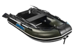 Лодка ПВХ STORMLINE Adventure Standard 270