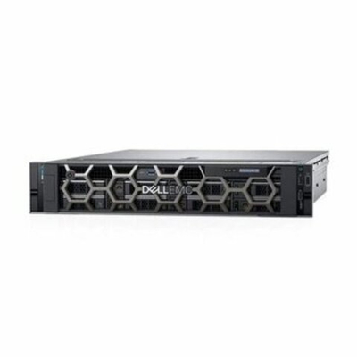 Сервер Dell PowerEdge R740 210-AKXJ-322
