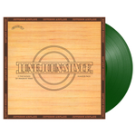 Jefferson Airplane / Long John Silver (Coloured Vinyl)(LP)