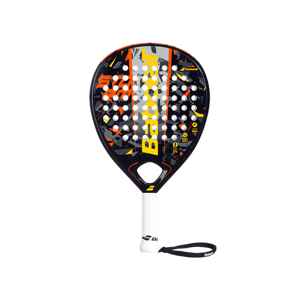 Babolat Storm 2022 ракетка падел