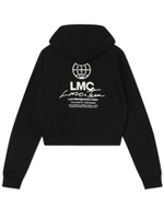 Женская Толстовка Signature Combo Zip-up