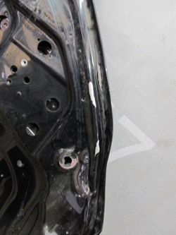 Капот BMW 7-Series (G11)  Б/У Оригинал 
41617427501