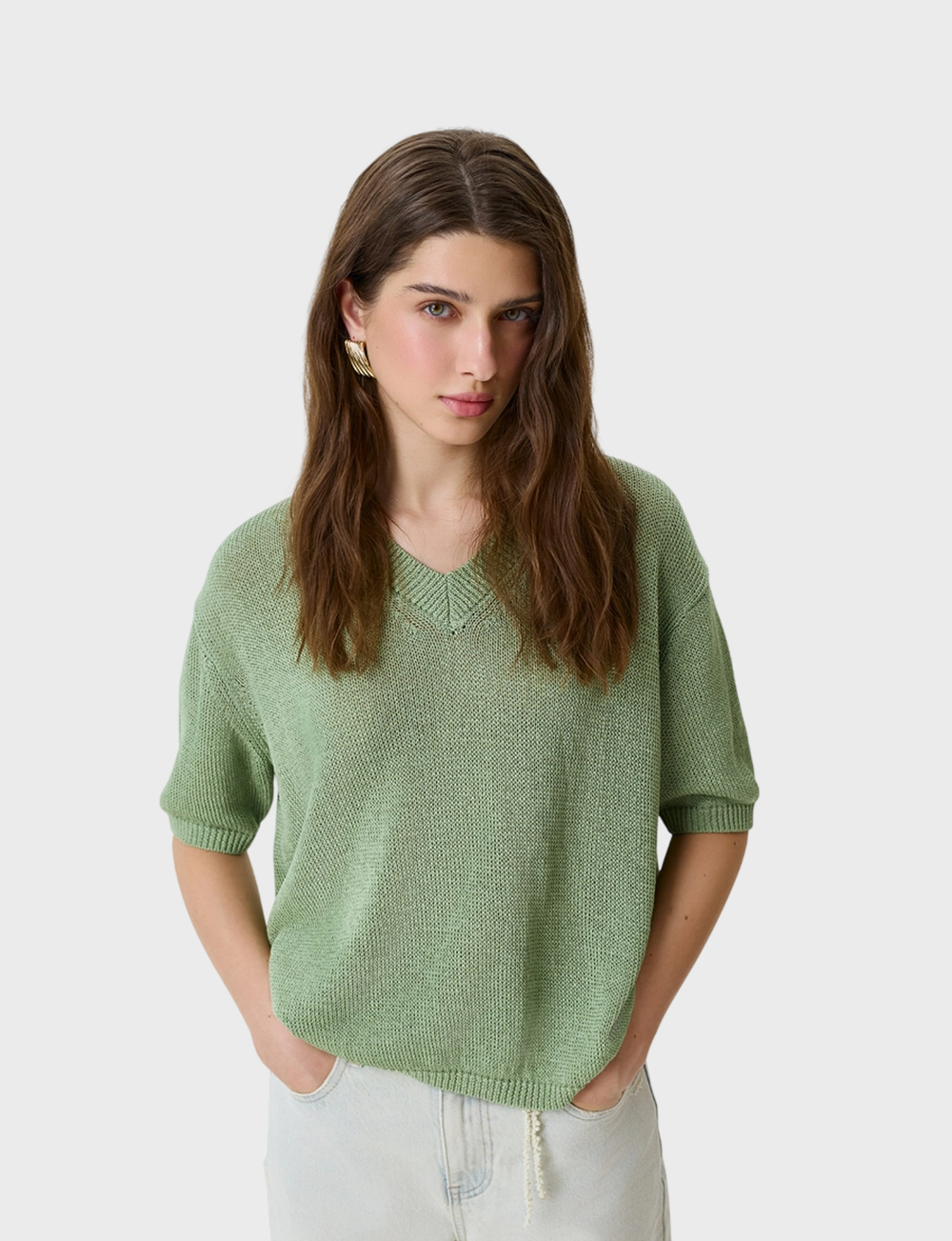 Джемпер SAVAGE