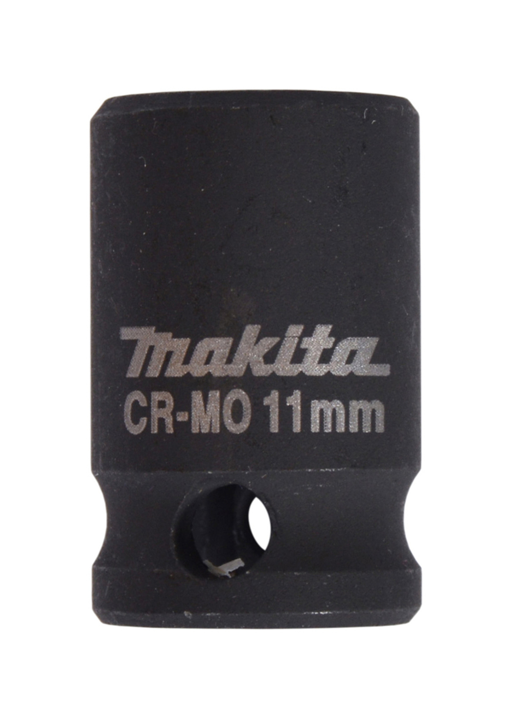 Торцовая головка 11x28 мм Makita B-39936 3/8\" 11 x 28 мм CR-MO