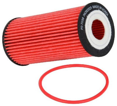 K&N Filters - HP7038-KNF - Oil Filter