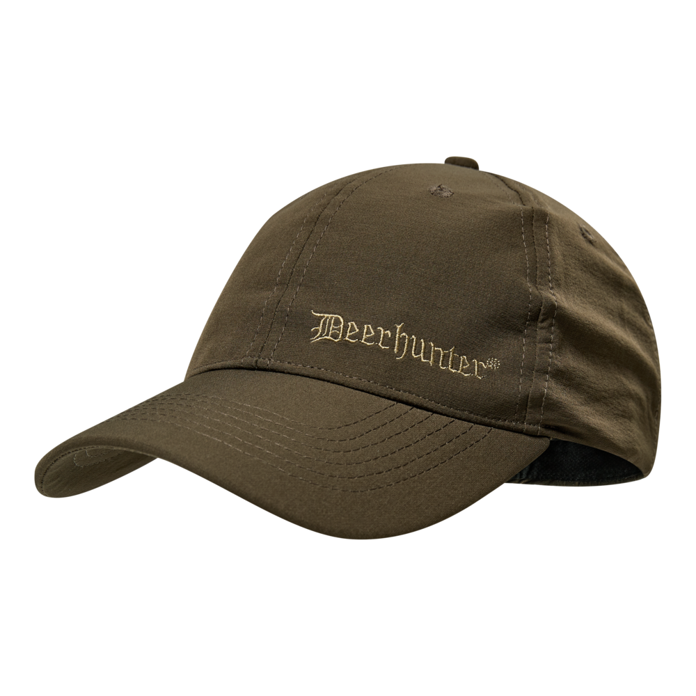 Кепка Deerhunter Excape Light (376 Art Green)