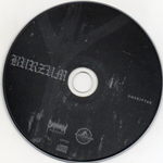 Burzum / Umskiptar (RU)(CD)