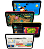 10.9" Планшет Apple iPad 10.9 2022, 64 ГБ, Wi-Fi, iPadOS, синий