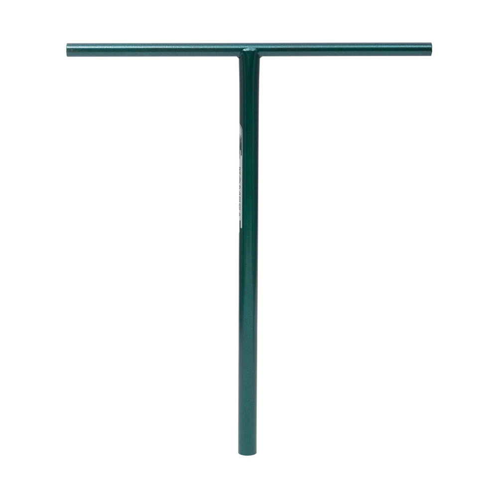 Руль Комета V2 Нефрит 31.8, Зеленый