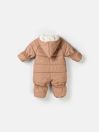 Комбинезон зимний "Ириска" 0+