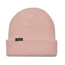 Шапка AIRBLASTER COMMODITY BEANIE (BLUSH)