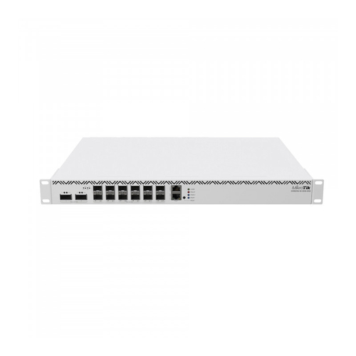 Маршрутизатор Mikrotik CCR2216-1G-12XS-2XQ