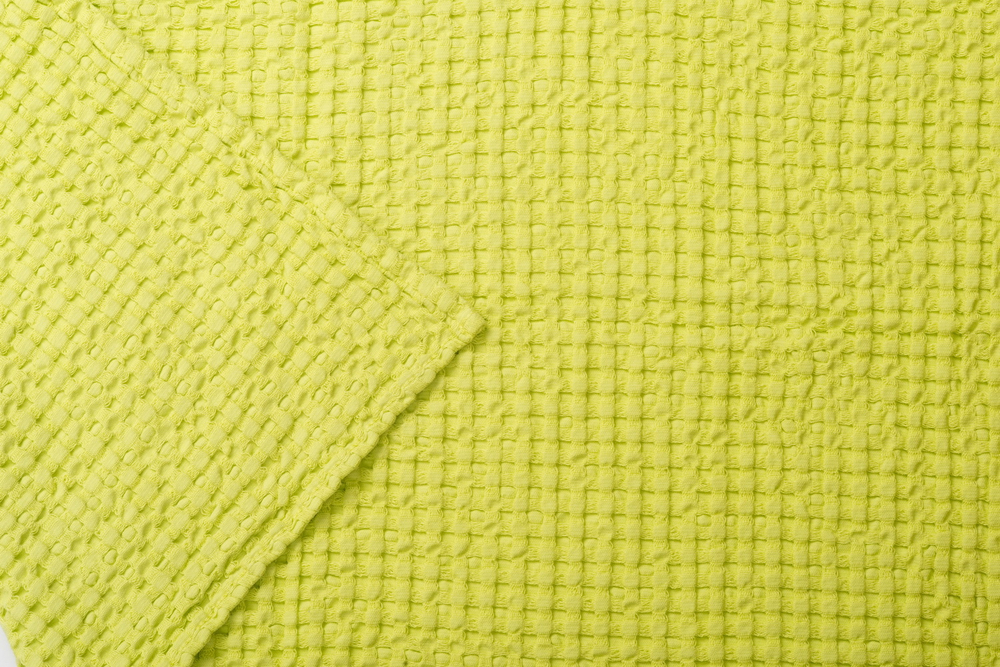 Полотенце 100x150 Abyss & Habidecor Pousada лайм Португалия