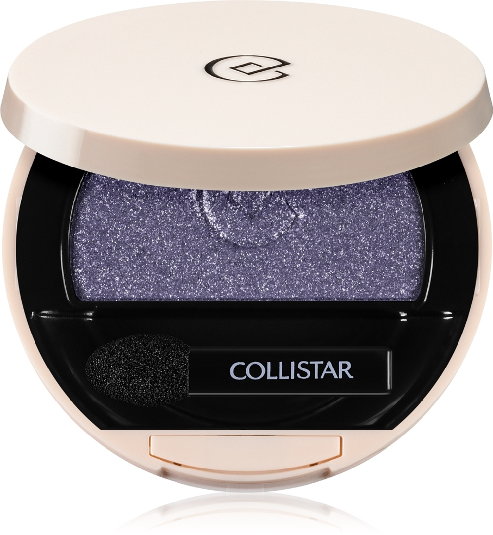 Collistar Impeccable Compact Eye Shadow - тени для век, 3 g