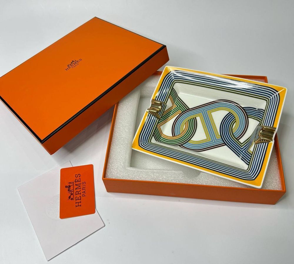 Пепельница Hermes