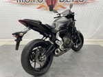 Yamaha MT-07 , 2016