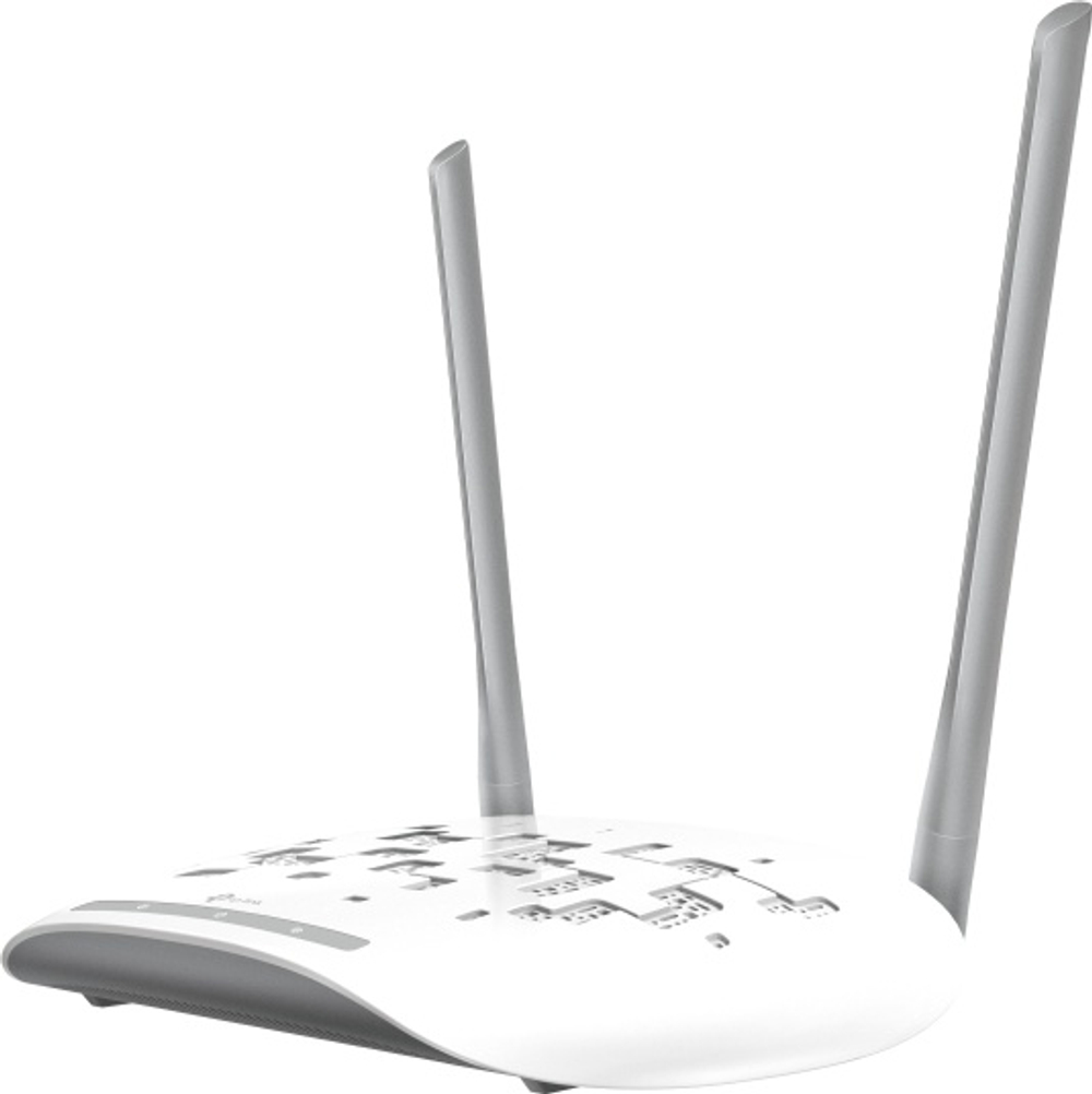 TP-LINK TL-WA801N белый