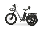 Трицикл Медведь Cargo Plus 500