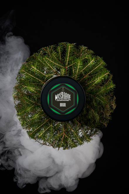 MUSTHAVE - BAIKAL 250g