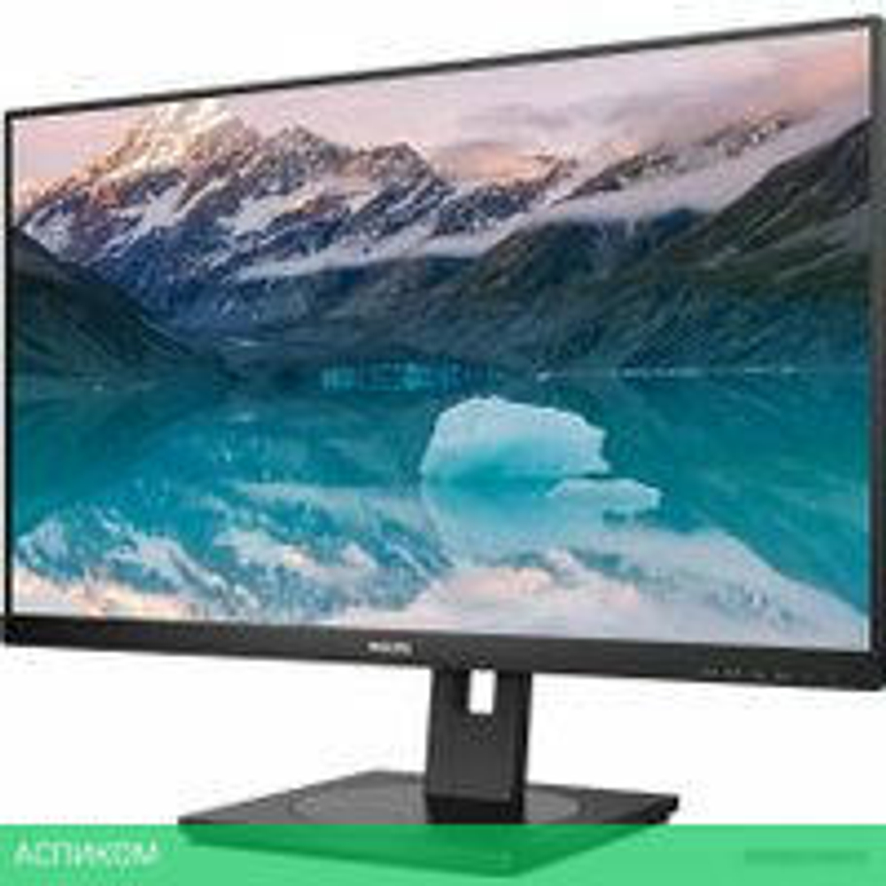 Монитор Philips 242S9JML/00