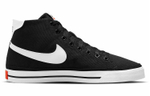 Кроссовки Nike Court Legacy Canvas Mid (Женская размерная сетка)