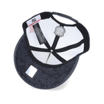 Бейсболка Adidas S24 Snapback Trucker Vegas JR