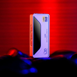 Портативный ЦАП Shanling UA4