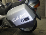 BMW R1150RT 2004