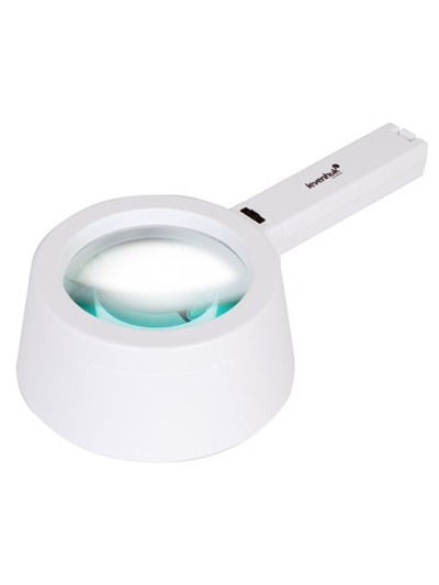 Лупа ручная Levenhuk Zeno Handy ZH45