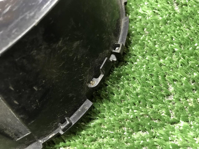 Эмблема решетки радиатора Mercedes GLE W166 11-18