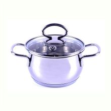 Кастрюля TimA Комфорт ТАG-1412 1,2 л