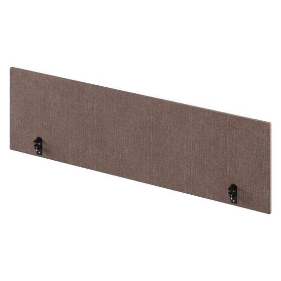 Экран фронтальный тканевый Everprof EVO Acoustic 1580х22x455