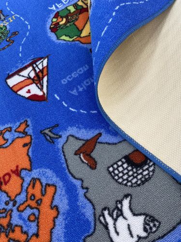 Детские ковры