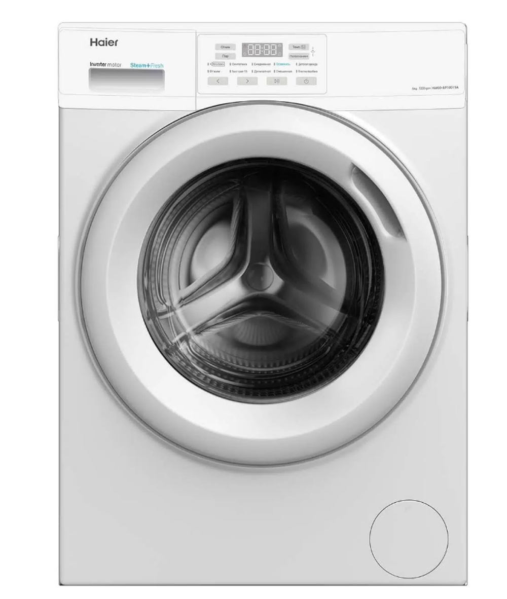 Стиральная машина Haier HW60-BP10919A (h)