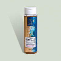 Шампунь увлажняющий для волос Seaweed Hair Collection - ТМ "КРЫМСКАЯ НАТУРАЛЬНАЯ КОЛЛЕКЦИЯ"