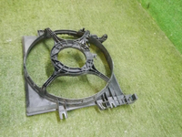 Диффузор вентилятора Subaru Outback 5 (2014-2021)