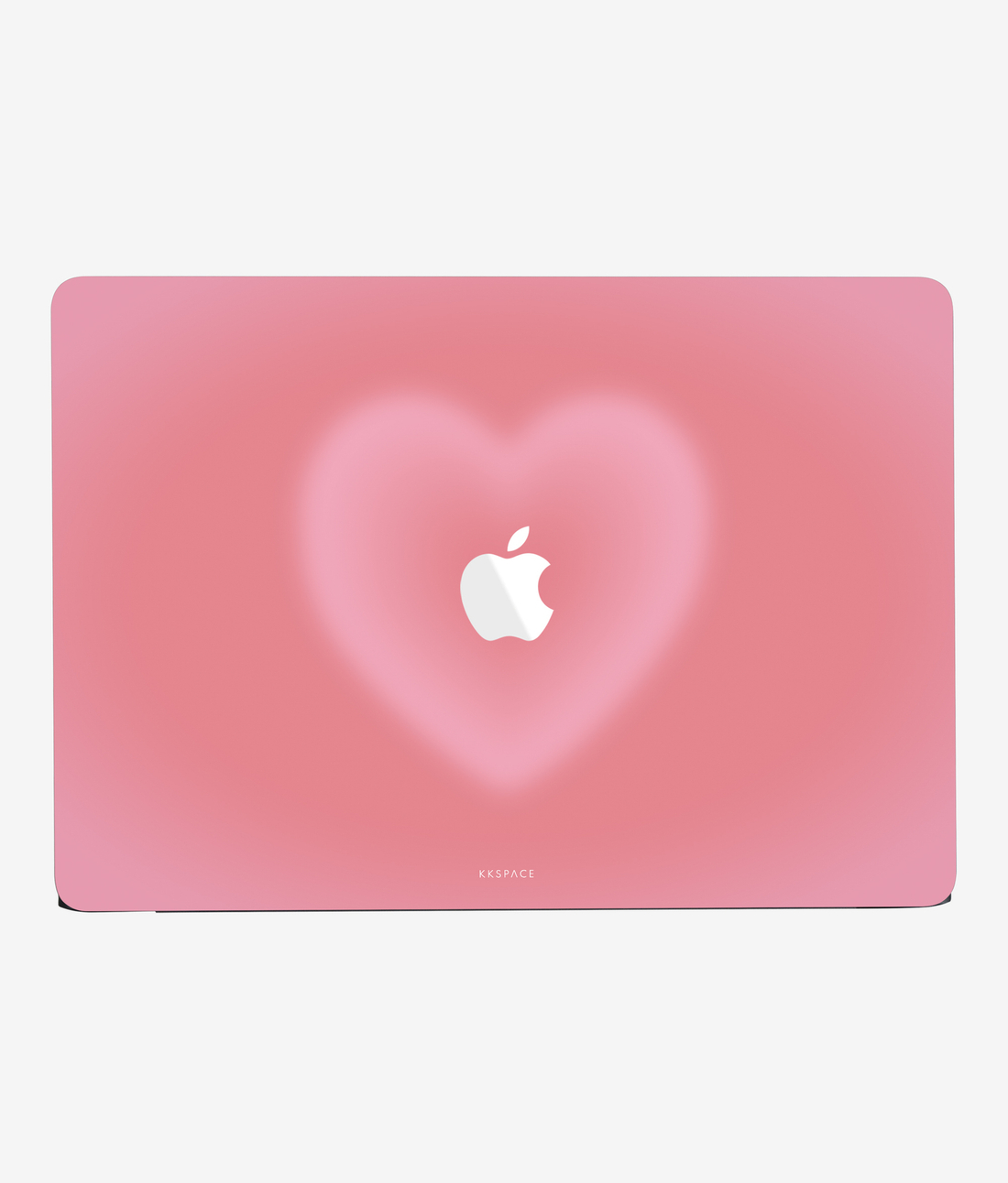 Виниловая наклейка AURA для MacBook