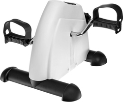 Мини велотренажер Bradex SF 0825, белый