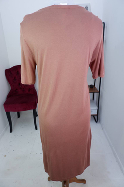 Платье H&M лаконичное, маркировка М, на 46 размер