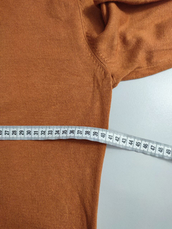 Джемпер базовый 42 размер