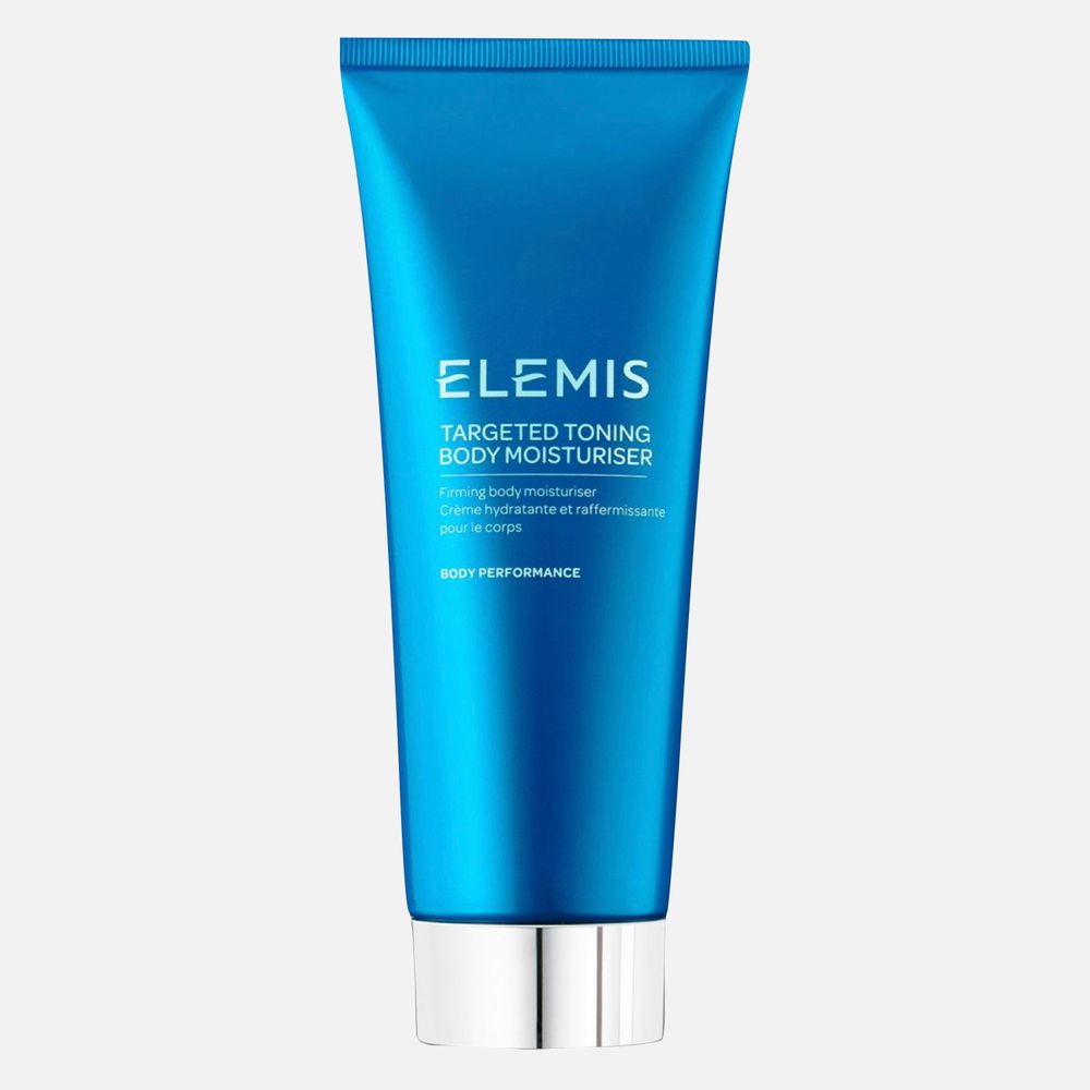 ELEMIS Антицеллюлитный крем для тела Морские Водоросли, 200 мл