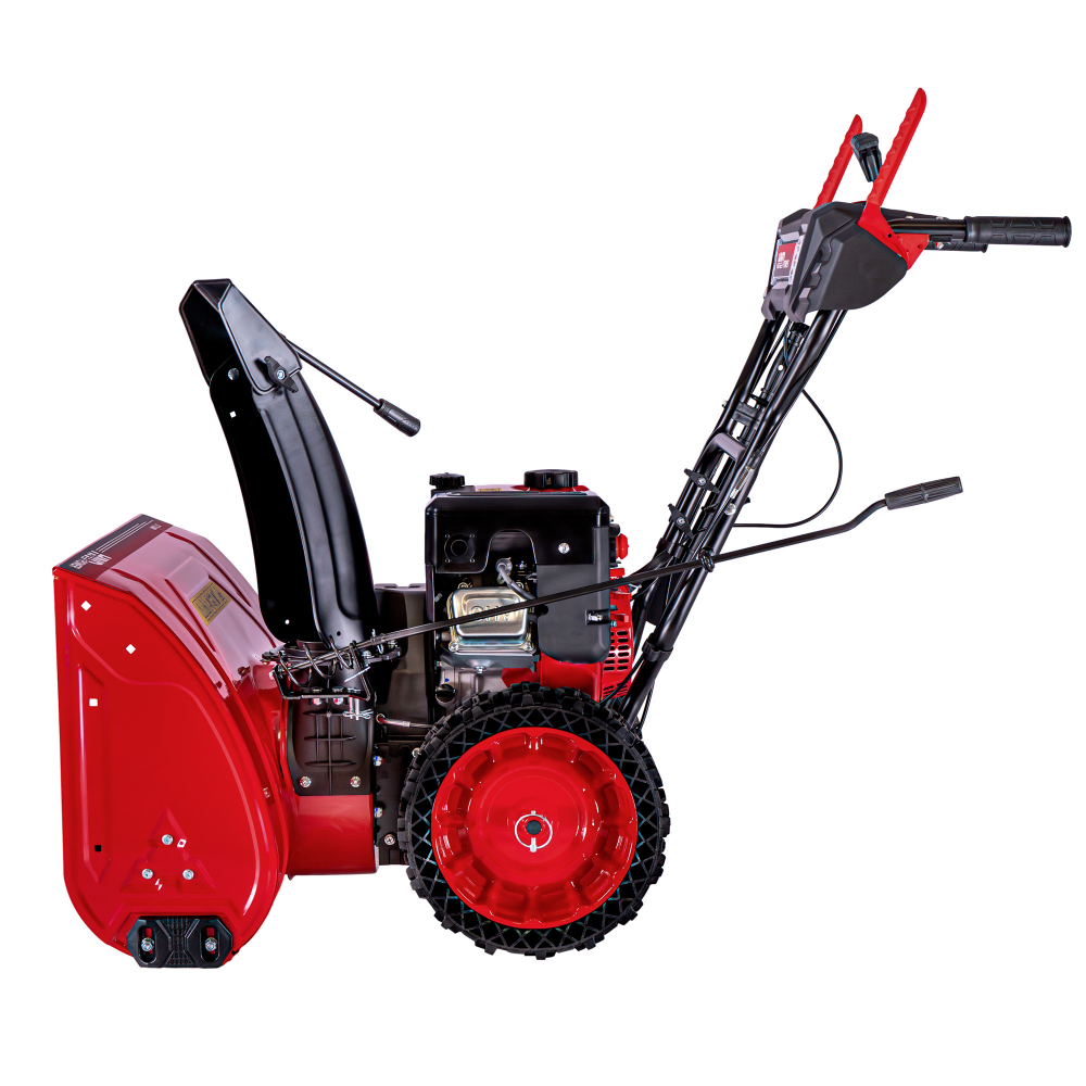 Снегоуборщик бензиновый HND (Honda) ST 71 JWR